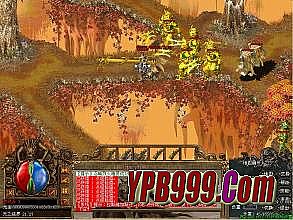 超级变态传奇网页游戏