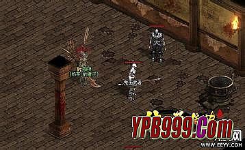 变态传奇送元宝手机版