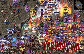 热血传奇接水技巧