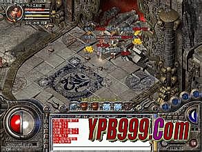 超级变态传世手机版