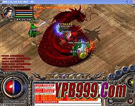 ��Ѫ����ͻ��˲���